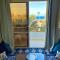 Seaview spacious apartment