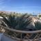Seaview spacious apartment