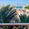 Seaview spacious apartment