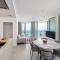Ayia Napa Marina East Tower Suite