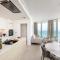 Ayia Napa Marina East Tower Suite