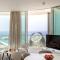 Ayia Napa Marina East Tower Suite