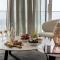 Ayia Napa Marina East Tower Suite