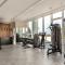 Ayia Napa Marina East Tower Suite