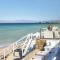 Sani Beach