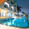 Treebo Reveniir Resort with Pool