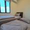 2 Rooms unit w Balcony & Spectacular view - 4 pax - 新山