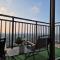 2 Rooms unit w Balcony & Spectacular view - 4 pax - 新山