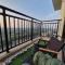 2 Rooms unit w Balcony & Spectacular view - 4 pax - 新山