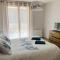 Appartement Cocooning-sauna-jacuzzi - 沃雅尼