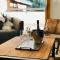Appartement Cocooning-sauna-jacuzzi - 沃雅尼