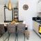 Appartement Cocooning-sauna-jacuzzi