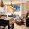 Appartement Cocooning-sauna-jacuzzi - 沃雅尼