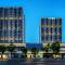 Atour Hotel Shaoxing Keqiao Binhai Business Center