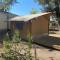 Camping Miramar Playa - cama doble