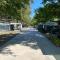 Camping Miramar Playa - cama doble