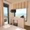 Marini Luxury Apartments and Suites - Éjina (by)