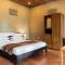 Nyungwe Hill View Hotel