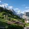 Chalet Mittaghorn Apt 5 - Wengen