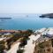 Golden Vista, Beachfront Suites by Explore Andros - Ándros