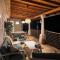 Robinsone House La Storia