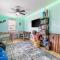 Charming 3BR Home with Free Parking & Game Room - Città di Panama