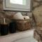 Robinsone House La Storia