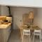 Robinsone House La Storia
