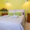 Bela Alexandra Guest House - 夫塞塔
