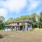Espace, calme, confort