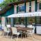 Espace, calme, confort