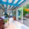 Espace, calme, confort