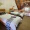 Ekuthuleni River Front Chalets Hoedspruit - Hoedspruit