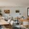 Hotel Restaurant Le Cigalon