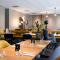 Novotel Bayeux