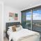 Melbourne Luxury Apartment 2BR 2TB