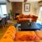 The Coach House - Traveller Award 2026 - A stunning three-storey property nestled in the heart of the lanes complete with secure private parking