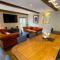 The Coach House - An exeptional 3 story house in the heart of the lanes with secure private parking