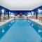 Hampton Inn & Suites Cleveland-Airport/Middleburg Heights - Middleburg Heights