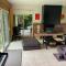 Indoor-Outdoor Villa with Panoramic Mountain Views Near Pyrenees Hikes & Atlantic Beaches - Espoey