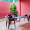 SAWA BANTÚ Home