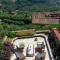 Montecatini Alto Art View