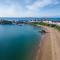 No 4 Croft House - Luxury 2 Bed Apartment - Tenby