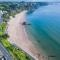 No 4 Croft House - Luxury 2 Bed Apartment - Tenby