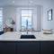 No 4 Croft House - Luxury 2 Bed Apartment - Tenby