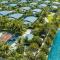 Radisson Blu Resort Cam Ranh - 金兰