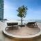 Stunning 2 Bedroom in Emaar Beachfront - 迪拜