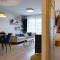 VacationClub - Sagaris Apartament 14