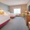 Hampton Inn Clovis, Nm - Clovis