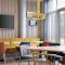 Hampton By Hilton Celle